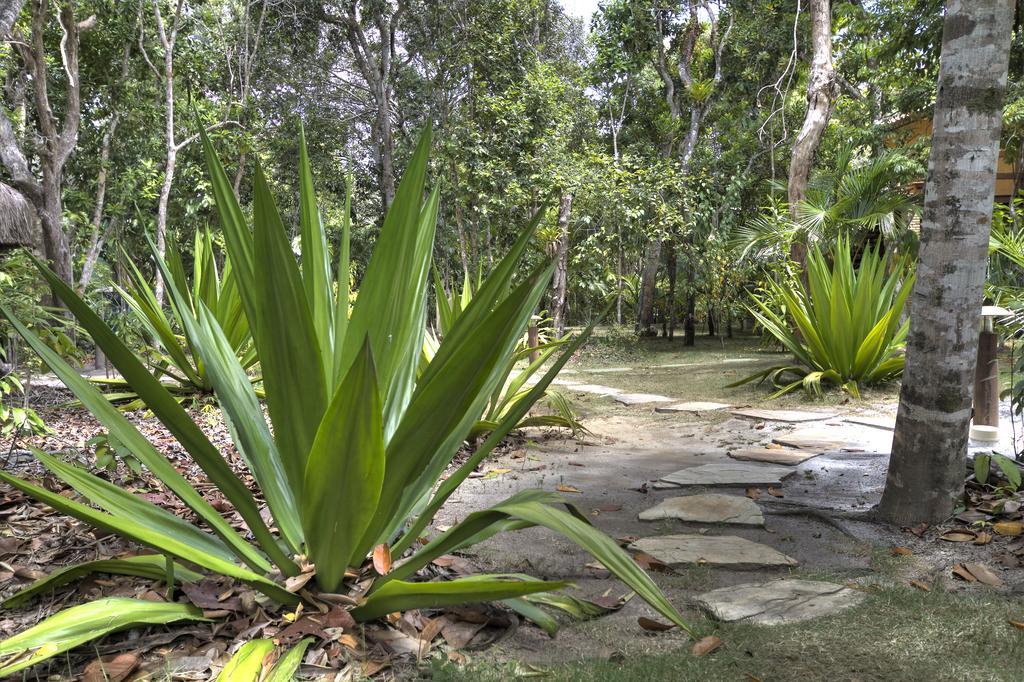 Village Mata Encantada Santo Andre  Exterior photo