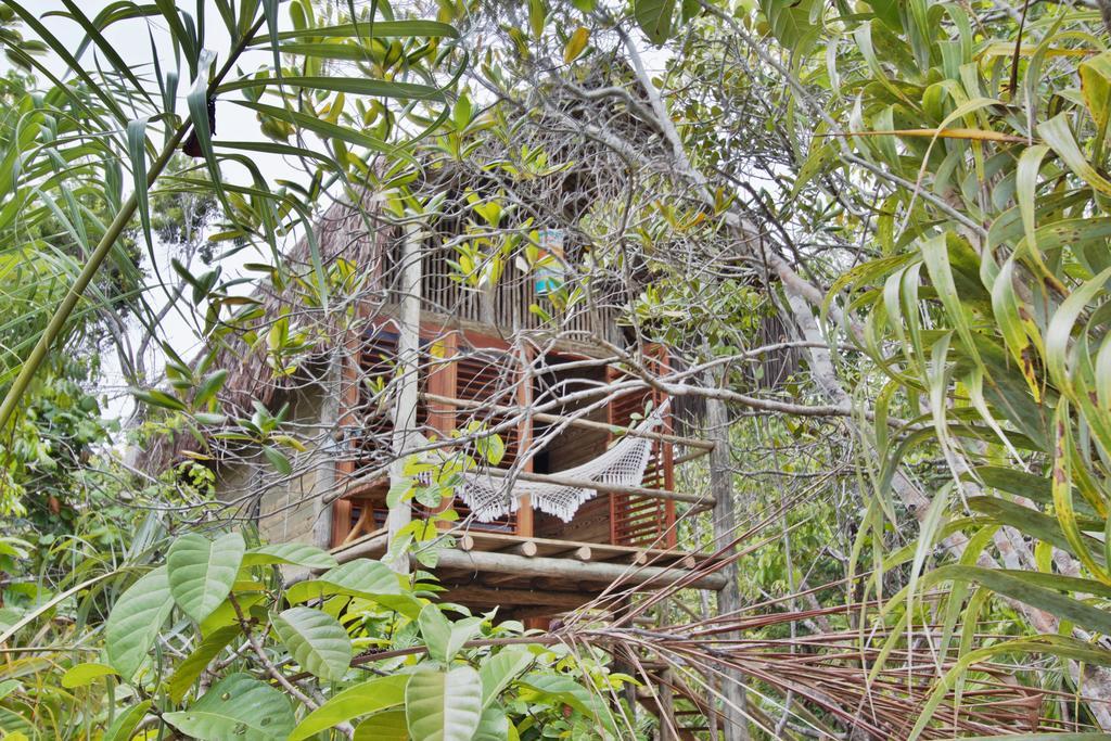 Village Mata Encantada Santo Andre  Exterior photo