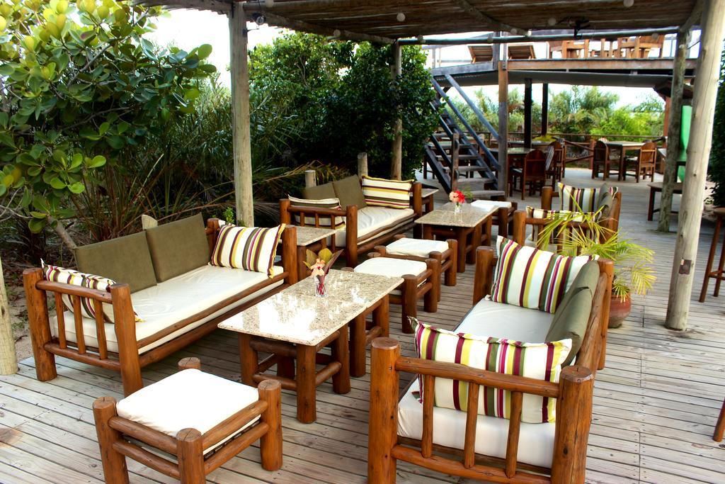 Village Mata Encantada Santo Andre  Exterior photo
