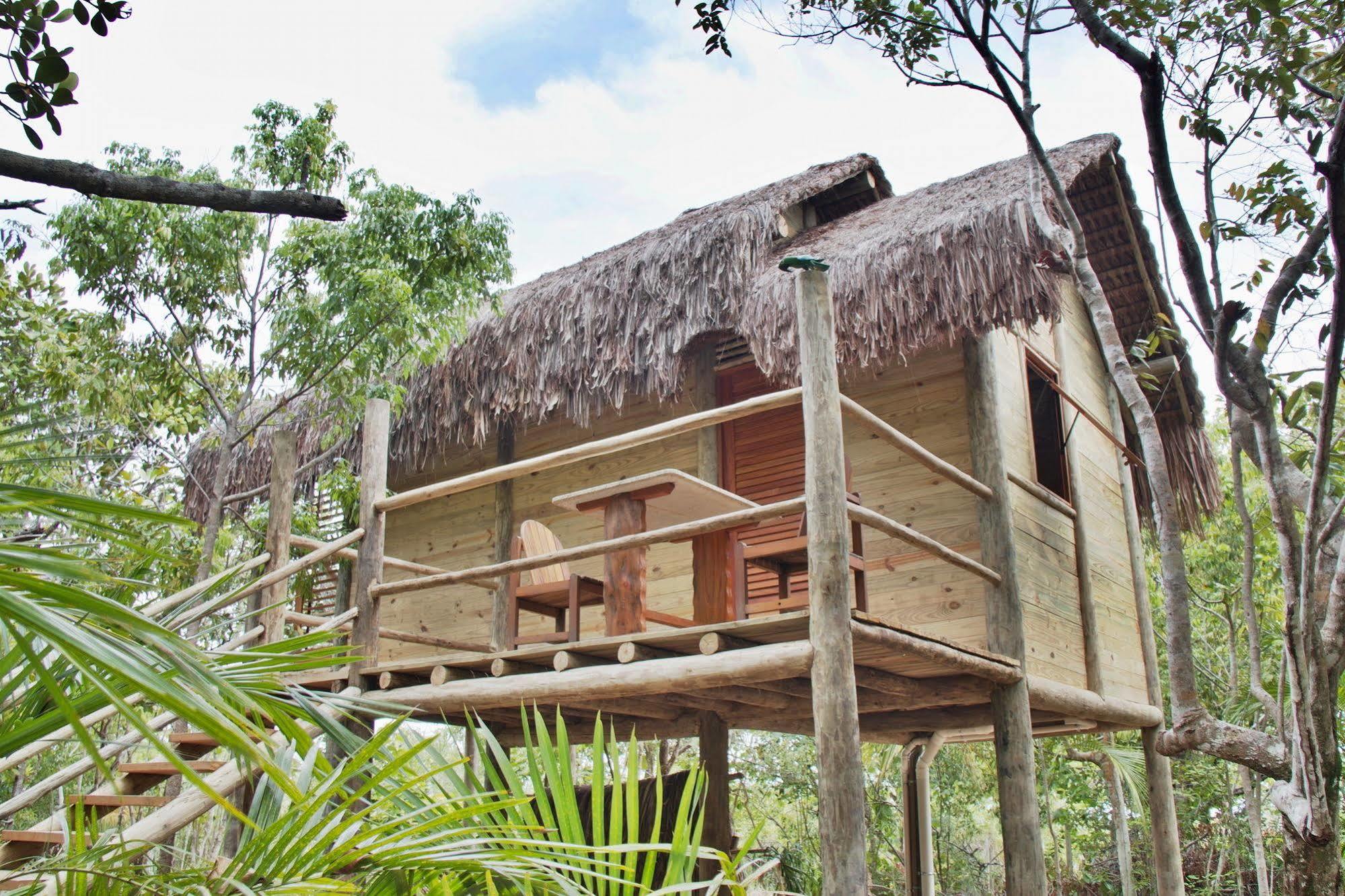 Village Mata Encantada Santo Andre  Exterior photo